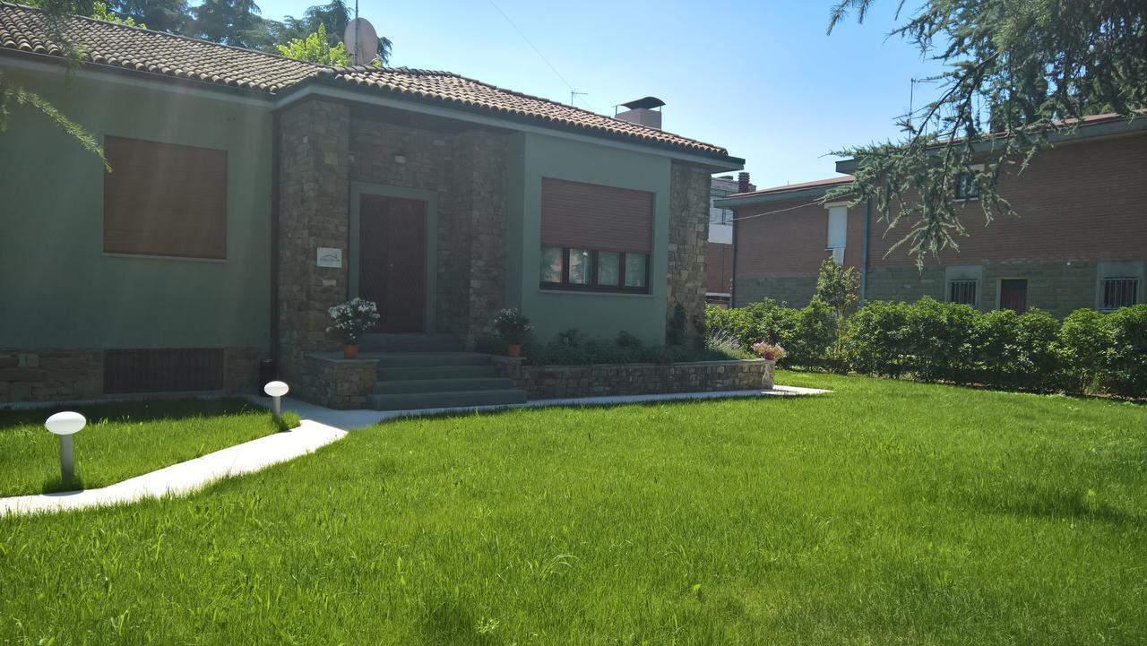 A Casa Di Simonetta Hotel Castelfranco Emilia Exterior foto
